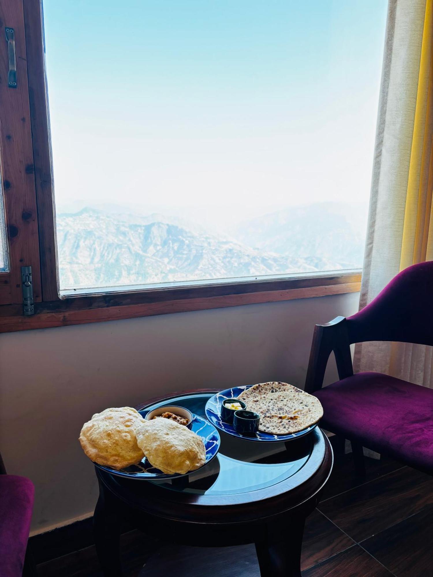 Hilly Horizon Bnb Kufri Cheog Extérieur photo