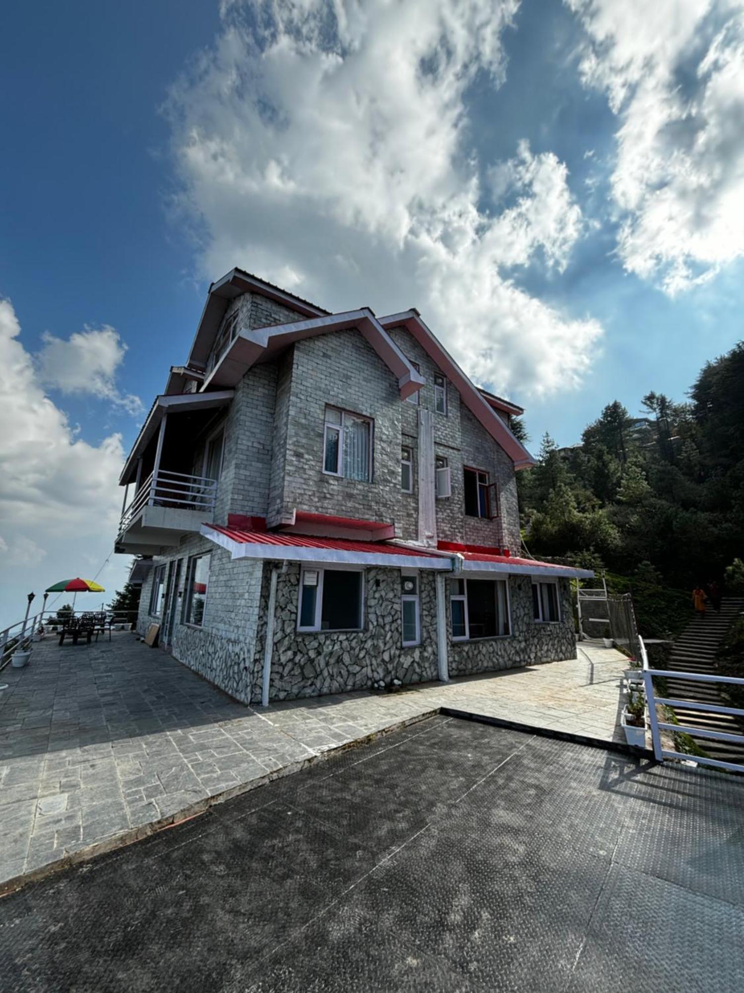 Hilly Horizon Bnb Kufri Cheog Extérieur photo