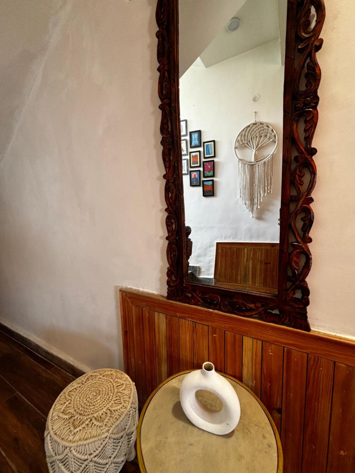 Hilly Horizon Bnb Kufri Cheog Extérieur photo