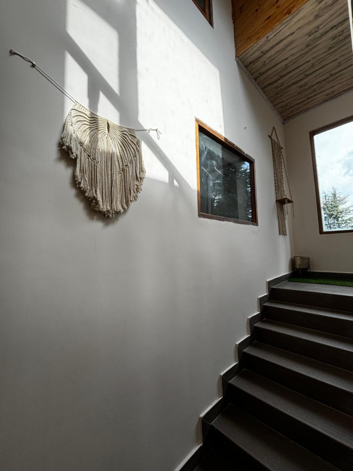 Hilly Horizon Bnb Kufri Cheog Extérieur photo